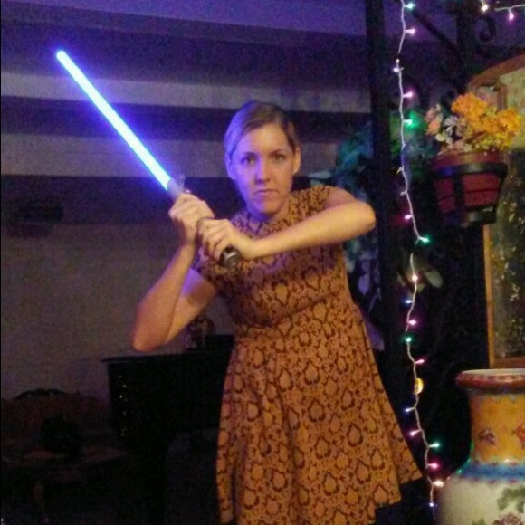 Meet your Posher, Alicia - Picture 3 of 8